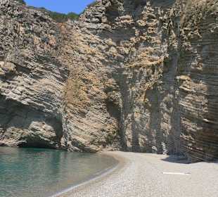 Paradies Beach