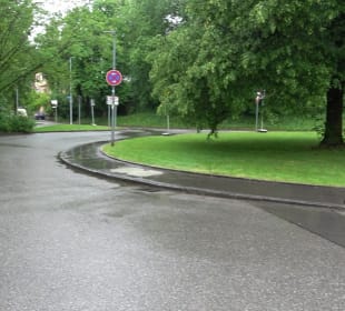 Wandern rund um den Stadtsee