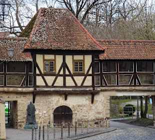 Markgrafenmuseum Ansbach