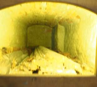 In der Bergkirche, Kruft