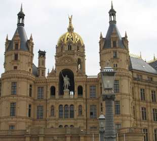 Schloß Schwerin