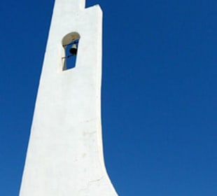 Kapelle Agios Nikolaos