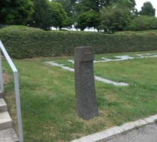 Aussegnungshalle Affstätt