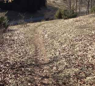 Naturerlebnispfad Meidelstetten