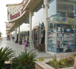 Sindbad Club Aqua Park Resort Promenade