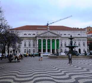 Rossio