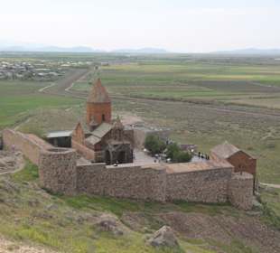 Kloster Chor Virap