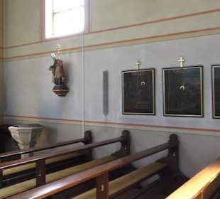 Kath. Pfarrkirche St. Urban