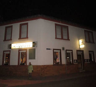 Pizzeria Amalfi