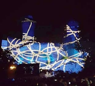 An der Kaiserburg einfach super