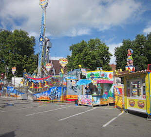 Herbstmarkt Landau