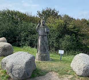 Wandern Fehmarn