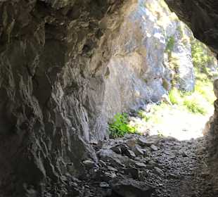 Wandern Hermagor - Pressegger See