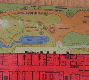 Umweltbildungszentrum Listhof