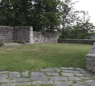 Dreikaiserfelsen