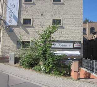 Ristorante Il Gambero Germersheim