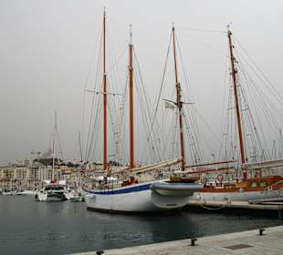 Alter Hafen