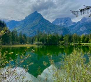 Wandern Hinterstoder