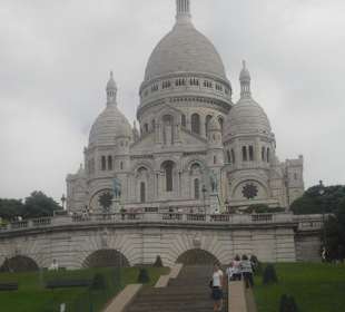 Sacre Coeur