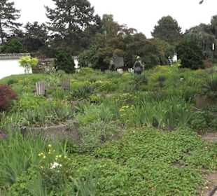 Bürgergarten