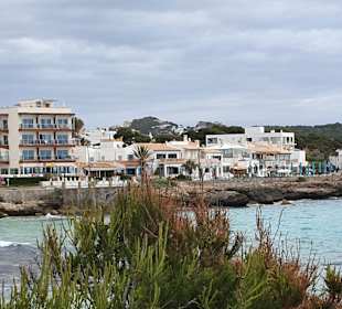 Wandern Cala Ratjada