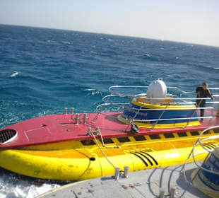 Das U-Boot
