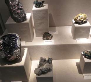 Mineralogisches Museum