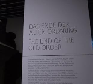 Haus der Bayerischen Geschichte