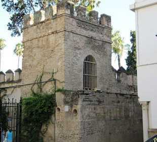 Fin de semana en Sevilla