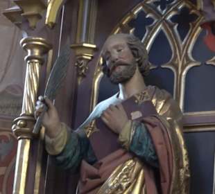 Kirche Mariä Himmelfahrt