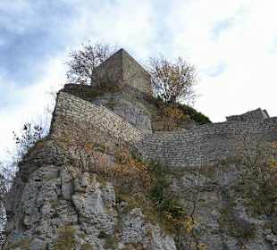 Ruine Reußenstein
