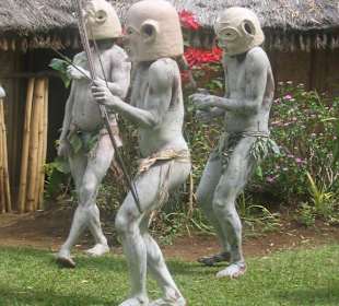 Mudman von Ascaro
