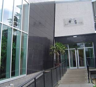 Affenhaus
