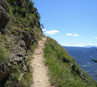 Meraner Höhenweg