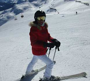 Skifahren-Skischule Weerberg