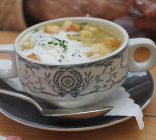 Gasthaus zum Sternen