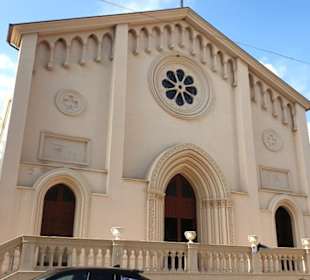 Kirche San Giuseppe