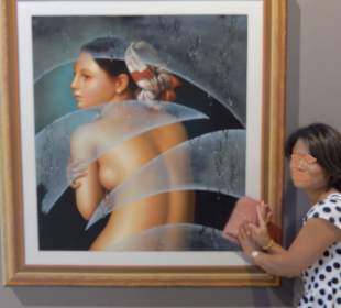 Art in Paradise Museum