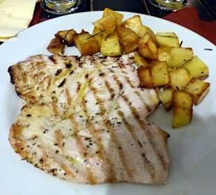 Gutes Essen