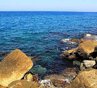 Strand Gouves
