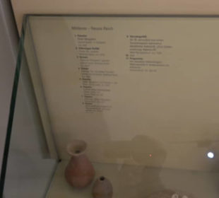 Museum Alte Kulturen