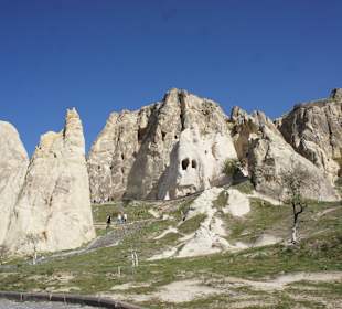 Ausflug Göreme
