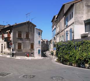 Altstadt Arles