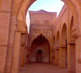 Guided Tours Sud Aventures Tours Agadir