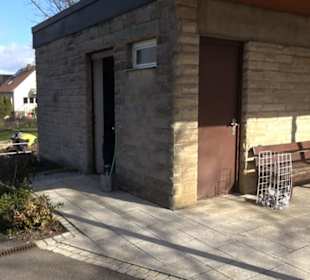 Friedhof Bempflingen
