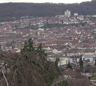 Aussichtspunkt Schwarzwäldle