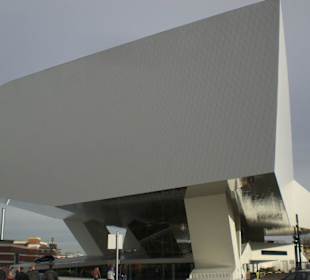 Porsche Museum
