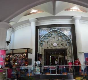 Menara Kuala Lumpur