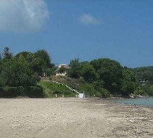 Öffentlicher Strand