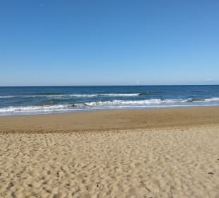 Strand Evrenseki